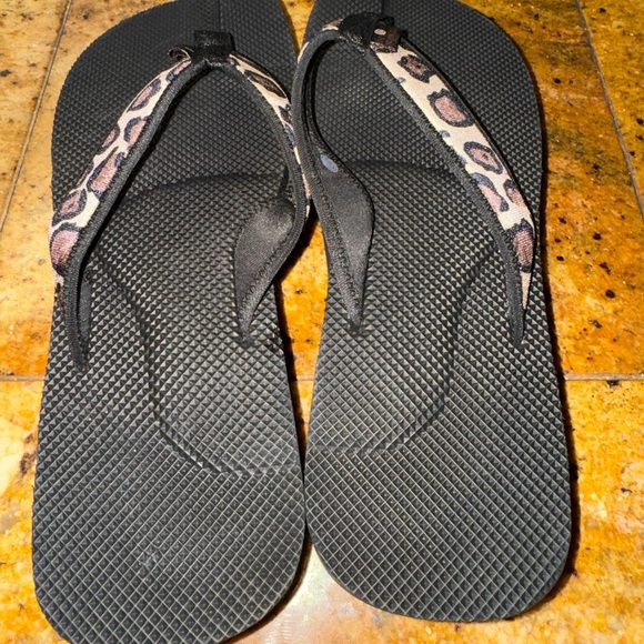 The Healing Sole Original Flip Flop Sandal Sz 11 - Picture 4 of 6